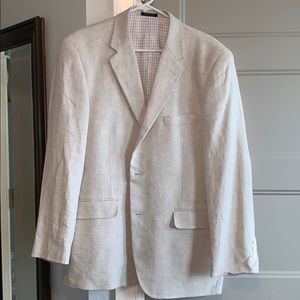 Men’s sports coat